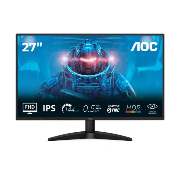 AOC 27B36X 27" IPS LED monitor